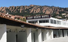 Agay Beach Hotel