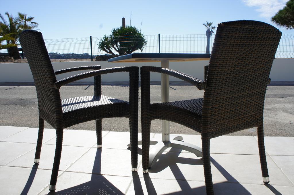 Agay Beach Hotel Saint-Raphaël Buitenkant foto